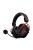 Kingston HyperX Cloud Alpha Wireless Gaming Headset Black/Red