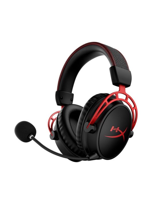 Kingston HyperX Cloud Alpha Wireless Gaming Headset Black/Red