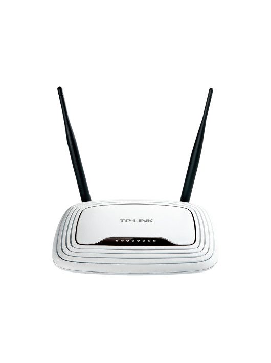 TP-Link TL-WR841N 300M Router 2X2MIMO