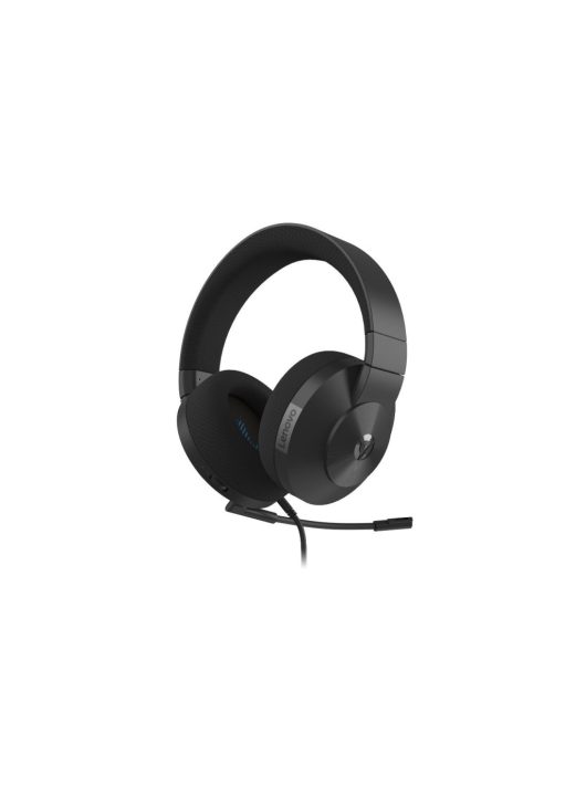 Lenovo Legion H200 Gaming Headset Black