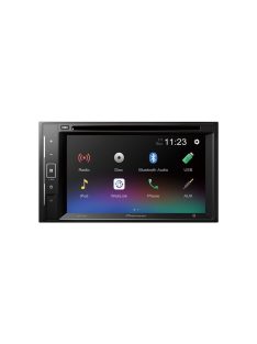 Pioneer AVH-A240BT AutóHiFi fejegység