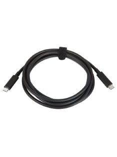 Lenovo USB-C to USB-C Cable 2m Black