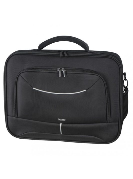 Hama Syscase Notebook Bag 17,3" Black