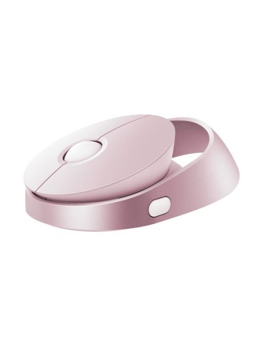 Rapoo Ralemo Air 1 Multi-mode Wireless Mouse Pink