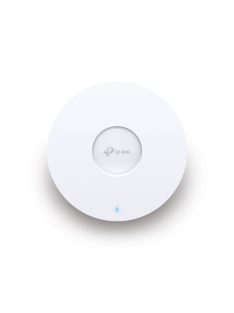   TP-Link EAP653 AX3000 Ceiling Mount WiFi 6 Access Point White