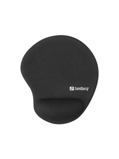 Sandberg Gel Mousepad Wrist Rest BULK