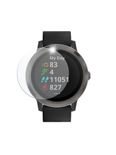 FIXED Smartwatch Üvegfólia Garmin vivoActive3 Optic