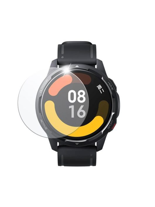 FIXED Smartwatch Üvegfólia Xiaomi Watch Color 2