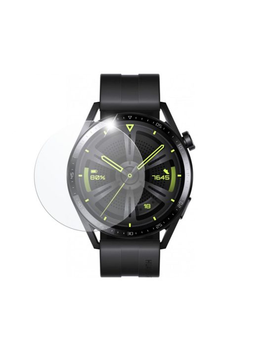 FIXED Smartwatch Üvegfólia Huawei Watch GT 3 46mm