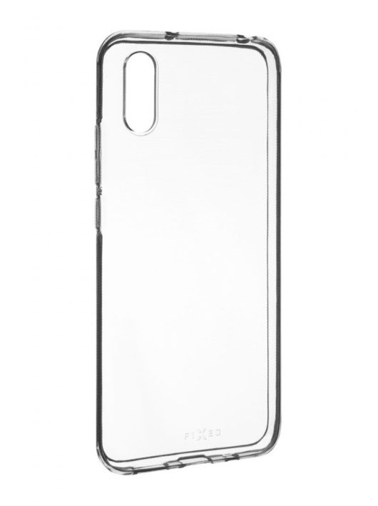 FIXED TPU Gel Tok Xiaomi Redmi 9A Sport/9i Sport, átlátszó