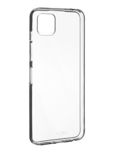 FIXED TPU Gel Tok Motorola Moto G50 5G, átlátszó