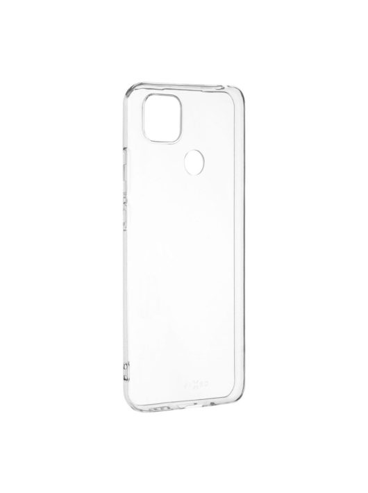 FIXED TPU Gel Tok Xiaomi Redmi 10A, clear