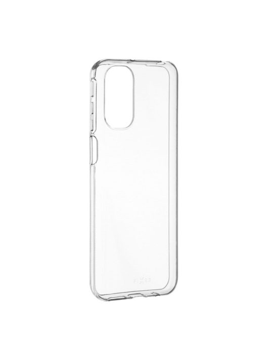 FIXED TPU Gel Tok Motorola Moto G41, clear