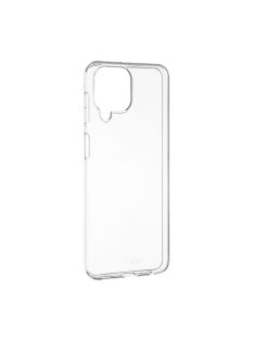   FIXED TPU gél borítás Samsung Galaxy M33 5G-hez, átlátszó