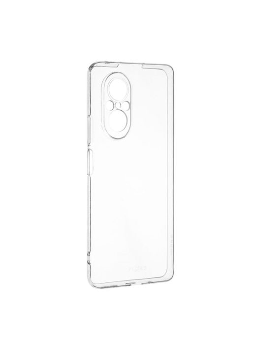 FIXED TPU gél tok Huawei Nova 9 SE-hez, átlátszó