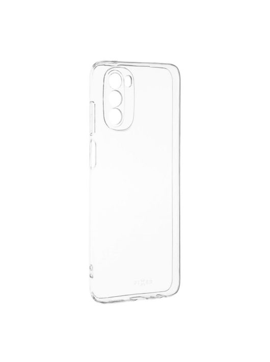 FIXED TPU Gel Tok Motorola Moto G 5G (2022), clear