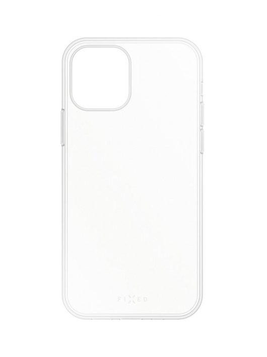 FIXED Vékony AntiUV Xiaomi Redmi Note 11T 5G Clear