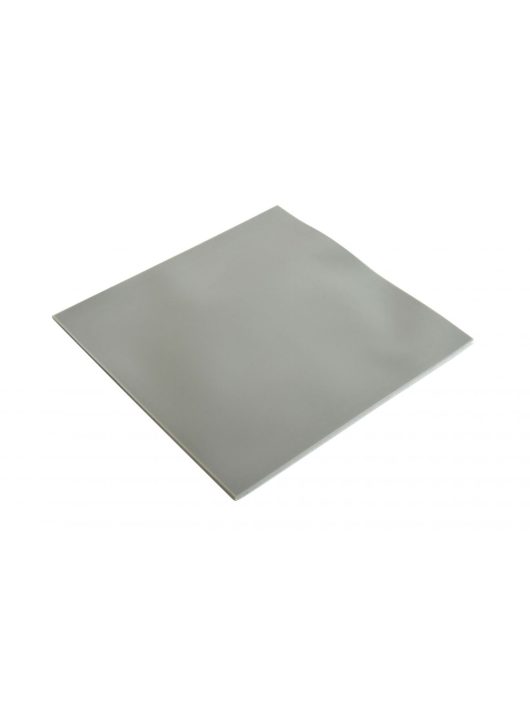 Gembird TG-P-01 100x100x1mm Hővezető lap (1lap/csomag)