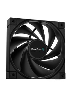 DeepCool FK120 Cooler Black