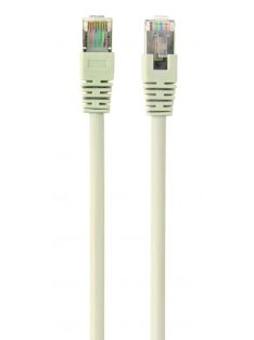 Gembird CAT5e F-UTP Patch Cable 0,5m Grey