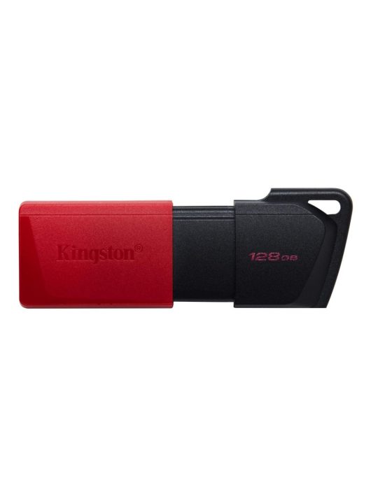 Kingston 128GB DataTraveler Exodia M USB3.2 Black/Red