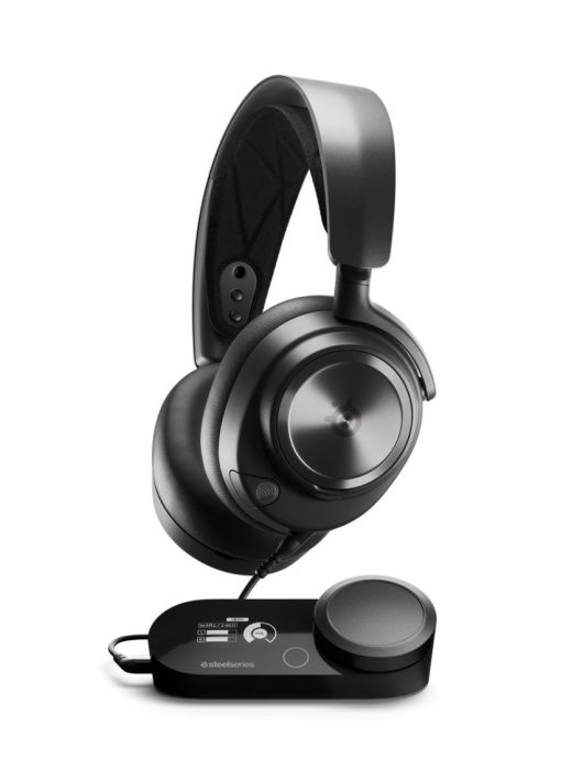 Steelseries Arctis Nova Pro for Xbox Headset Black