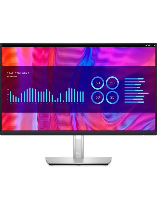 Dell 24" P2423DE IPS LED