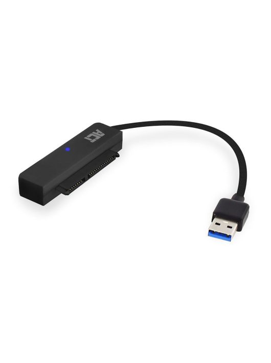 ACT AC1510 USB adapter cable to 2,5" SATA HDD/SSD Black