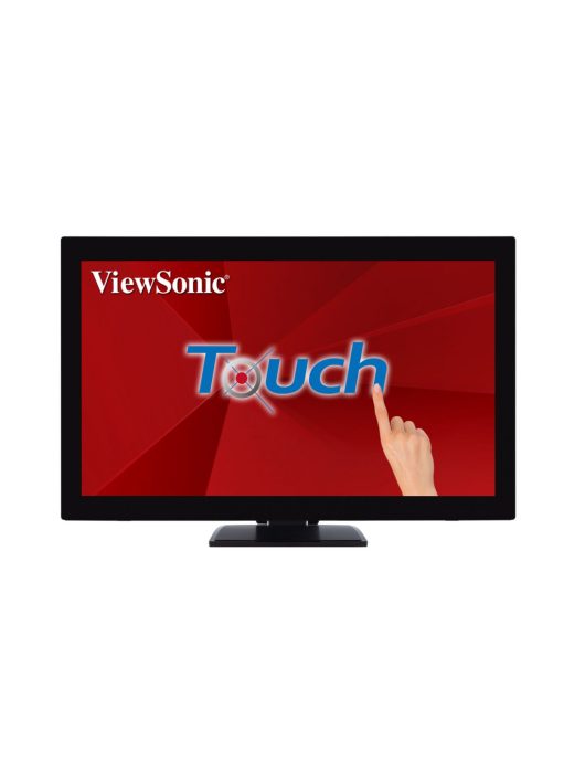 Viewsonic 27" TD2760 LED