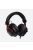 Arozzi Aria Gaming Headset Black/Red