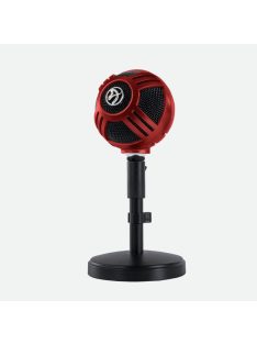 Arozzi Sfera microphone Red