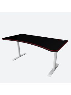 Arozzi Arena Gaming Desk White