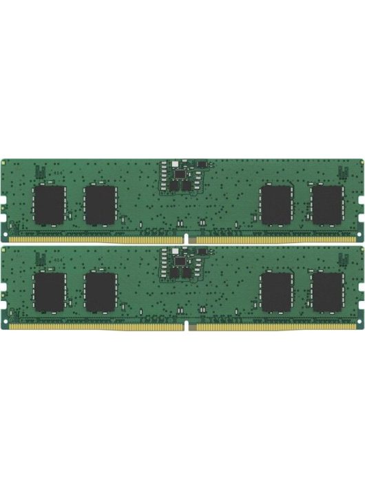 Kingston 16GB DDR5 4800MHz Kit(2x8GB)