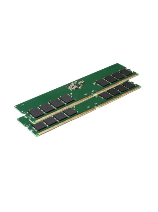 Kingston 32GB DDR5 4800MHz Kit(2x16GB)