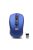 ACT AC5140 Wireless Mouse Blue