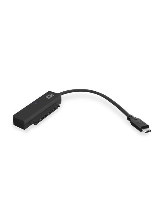 ACT AC1525 USB-C adapter cable to 2.5" SATA HDD/SSD