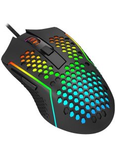 Redragon Reaping Elite Wired Gaming Mouse Black