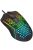 Redragon Reaping Elite Wired Gaming Mouse Black