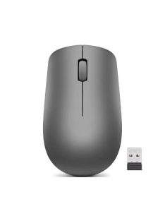 Lenovo 530 Wireless Mouse Graphite Grey