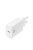 ACT AC2100 Compact USB-C Charger 20W for fast charging White