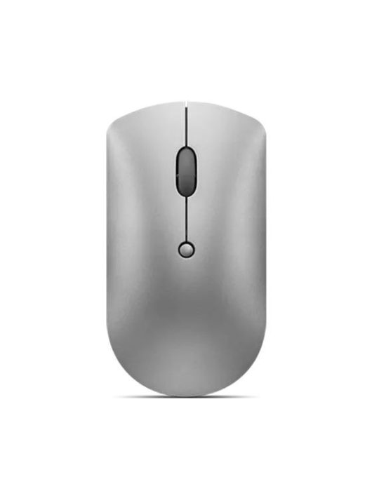 Lenovo 600 Bluetooth Silent Mouse Iron Grey