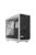 Fractal Design Meshify 2 Lite Tempered Glass White