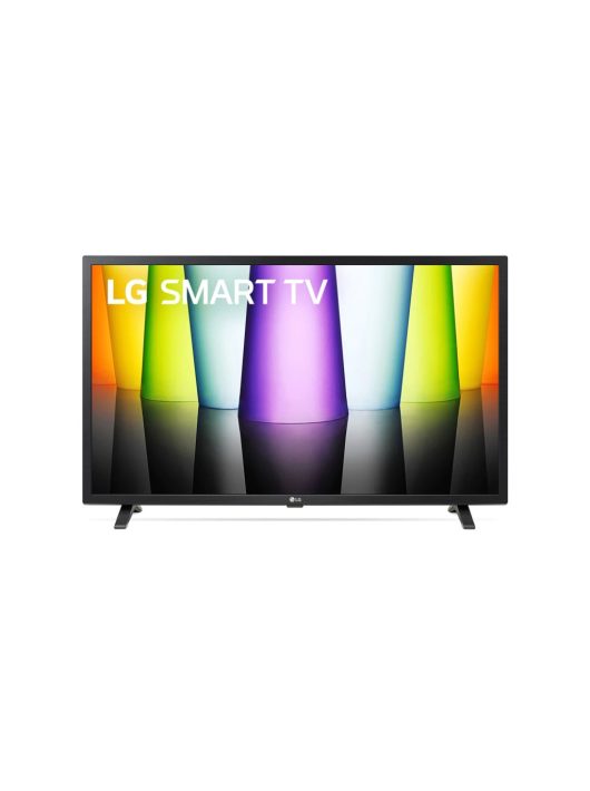 LG 32" 32LQ63006LA LED Smart