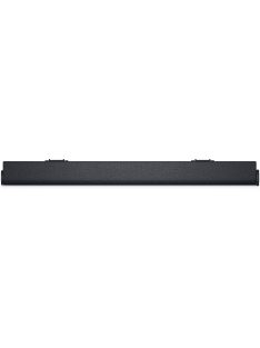 Dell SB522A Soundbar Black