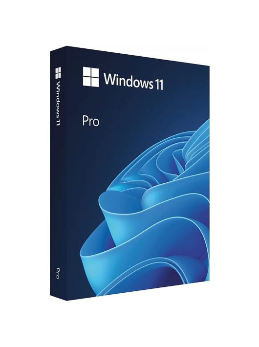 Microsoft Windows 11 Pro 64bit HUN USB BOX