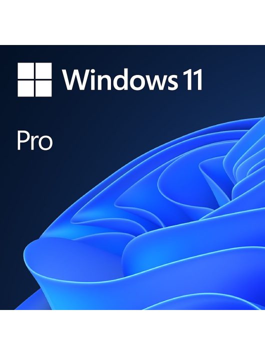 Microsoft Windows 11 Pro 64bit MLG Elektronikus Licenc Szoftver