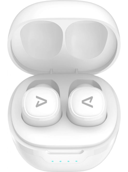 Lamax Dots 2 TWS Bluetooth Headset White