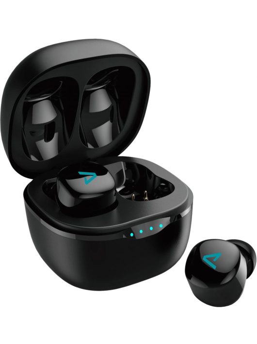 Lamax Dots 2 Touch Wireless Headset Black