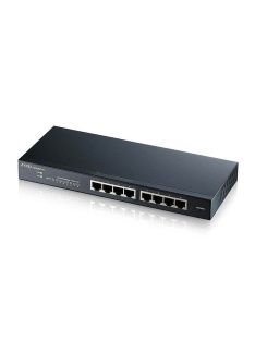 ZyXEL GS1900-24-EU0102F 24-port GbE Smart Managed Switch