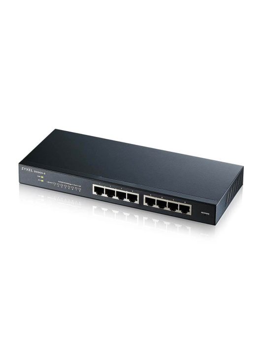 ZyXEL GS1900-24-EU0102F 24-port GbE Smart Managed Switch